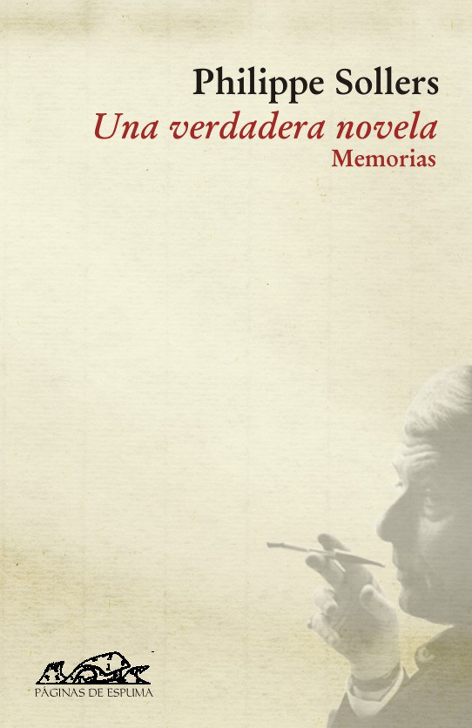 Una verdadera novela: memorias