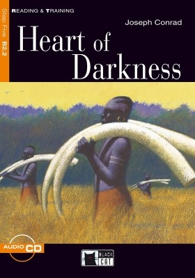 Reading and Training - Heart of Darkness - Level 5 - B2.2