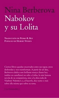 Nabokov y su Lolita