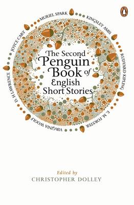 The Second Penguin Book of English Short Stories