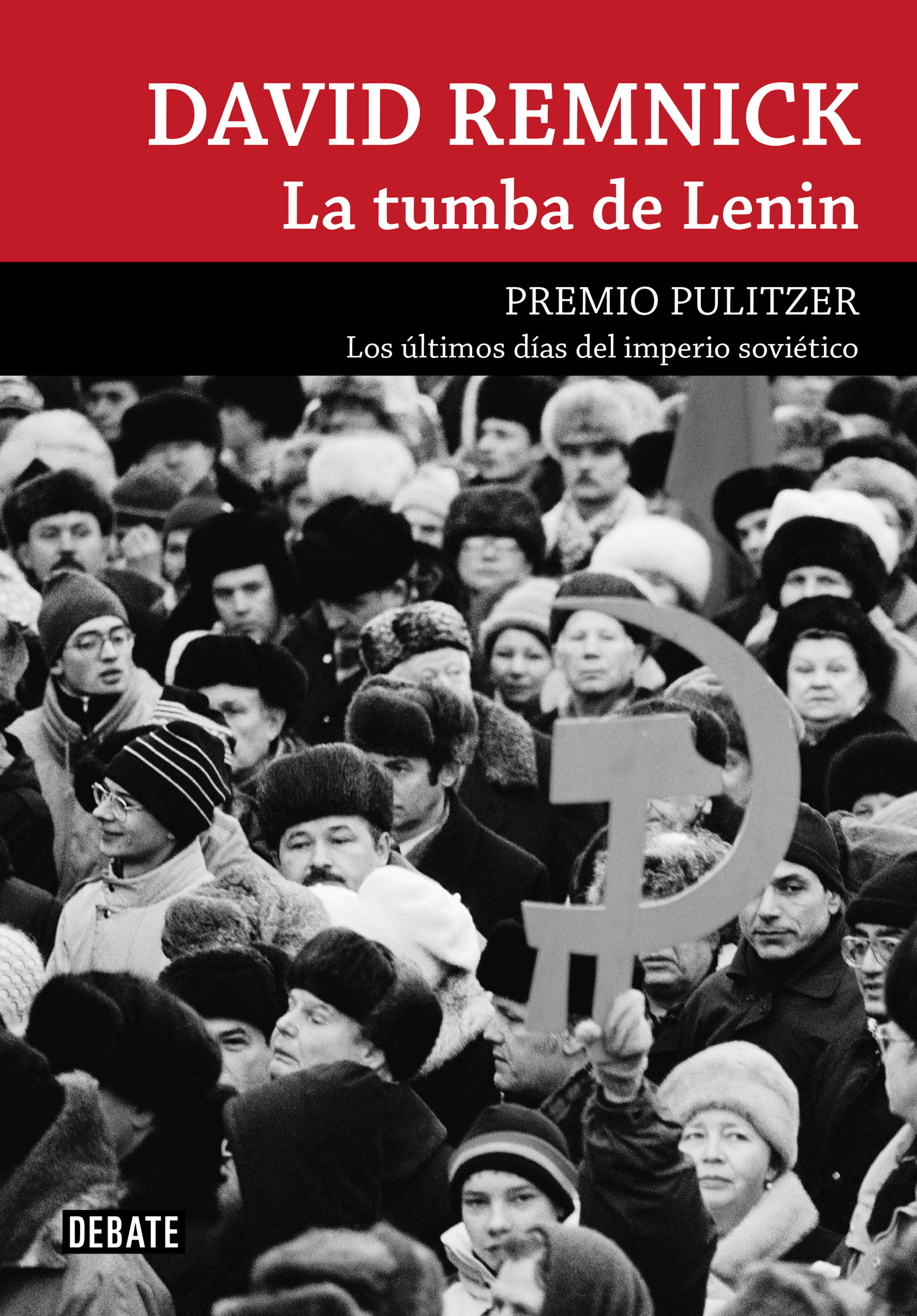 La tumba de Lenin