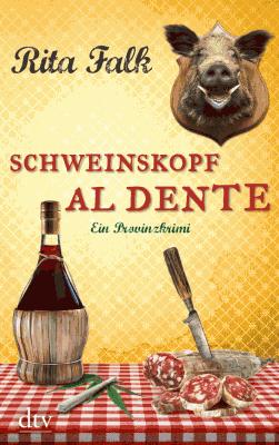 Schweinskopf al dente