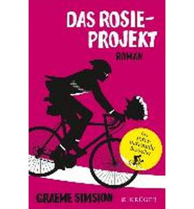 Das Rosie-Projekt