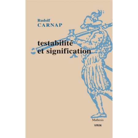 Testabilité et signification