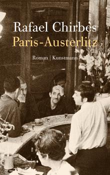 Paris-Austerlitz