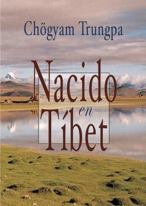 Nacido en Tibet