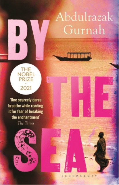 By the Sea (Nobel Prize in Literature 2021)