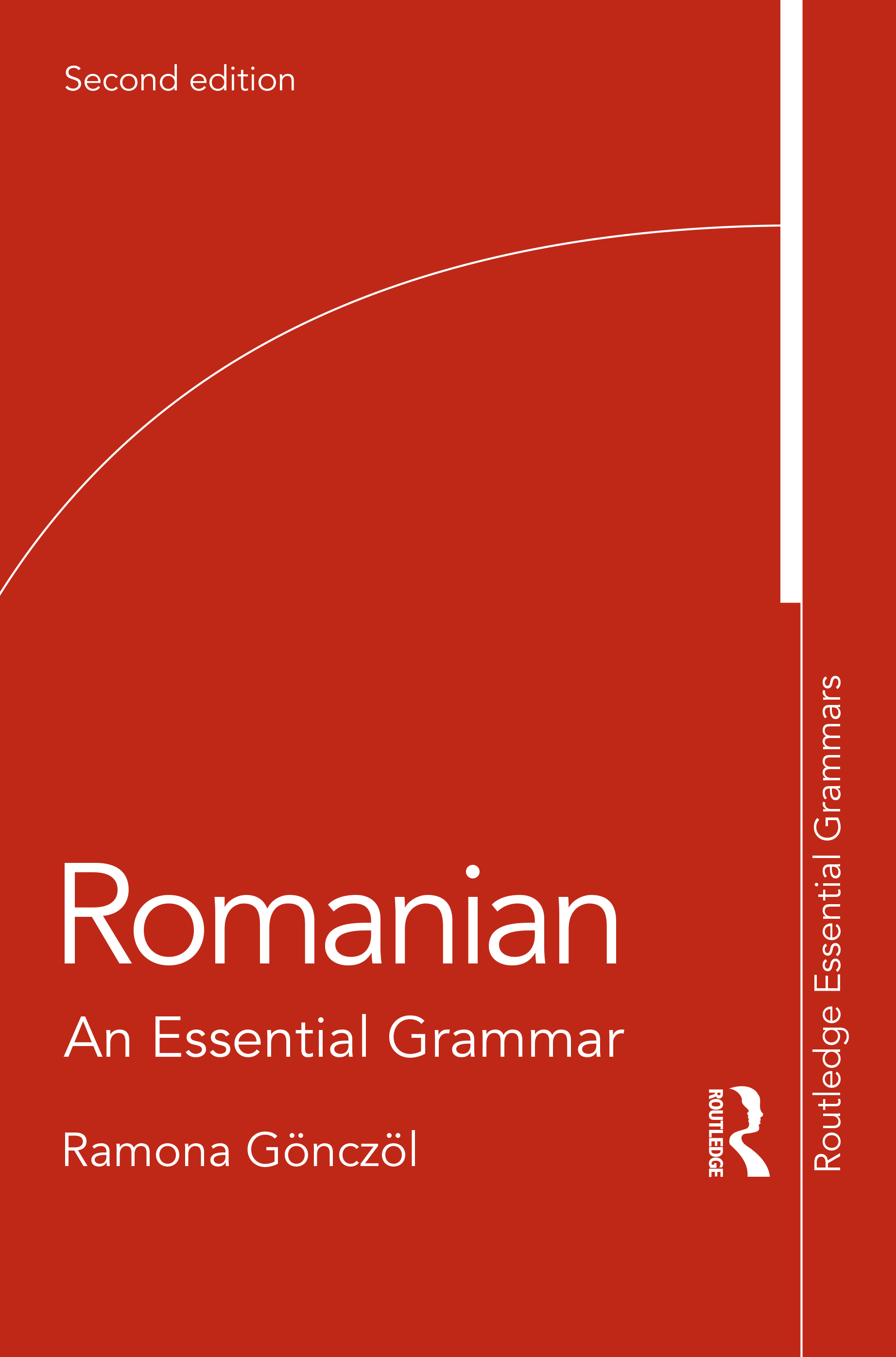 Romanian: An Essential Grammar (Routledge Essential Grammars)