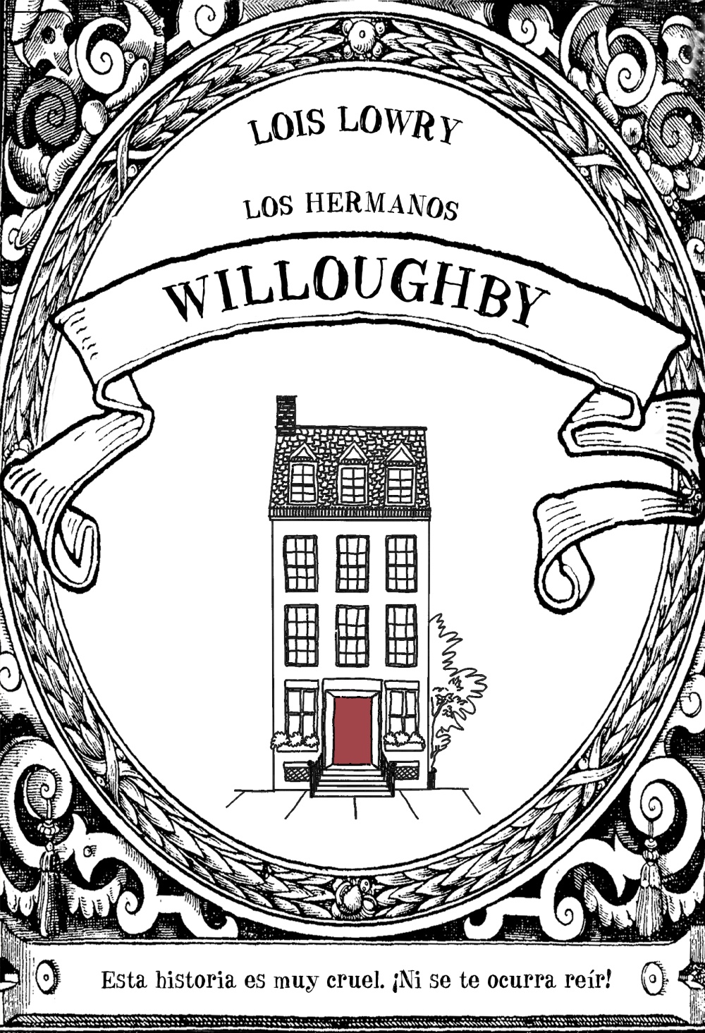 Los hermanos Willoughby