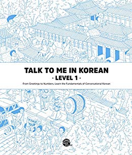 Talk to me in Korean - Level 1