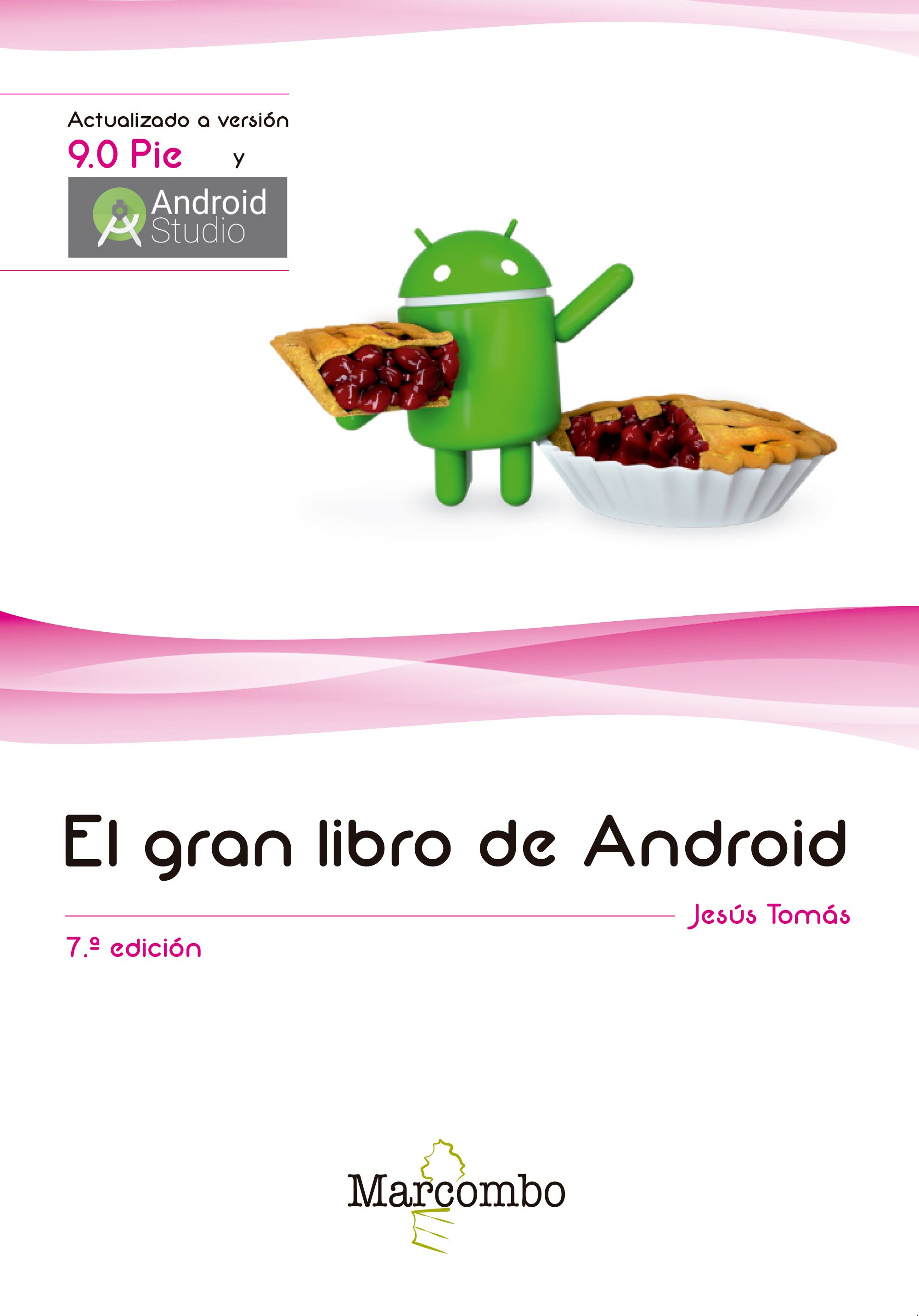 El gran libro de Android 7ª edición