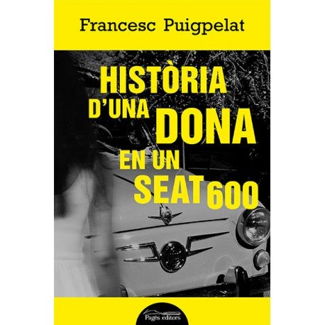 Història d'una dona en un Seat 600