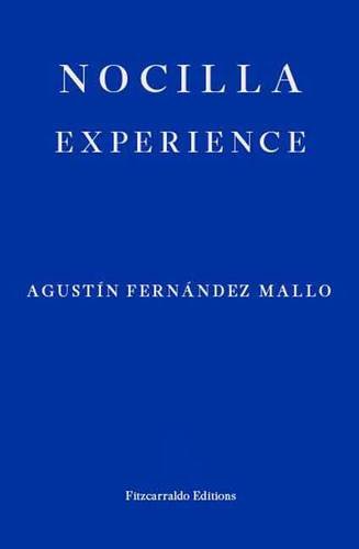 Nocilla Experience (Nocilla Trilogy 2)