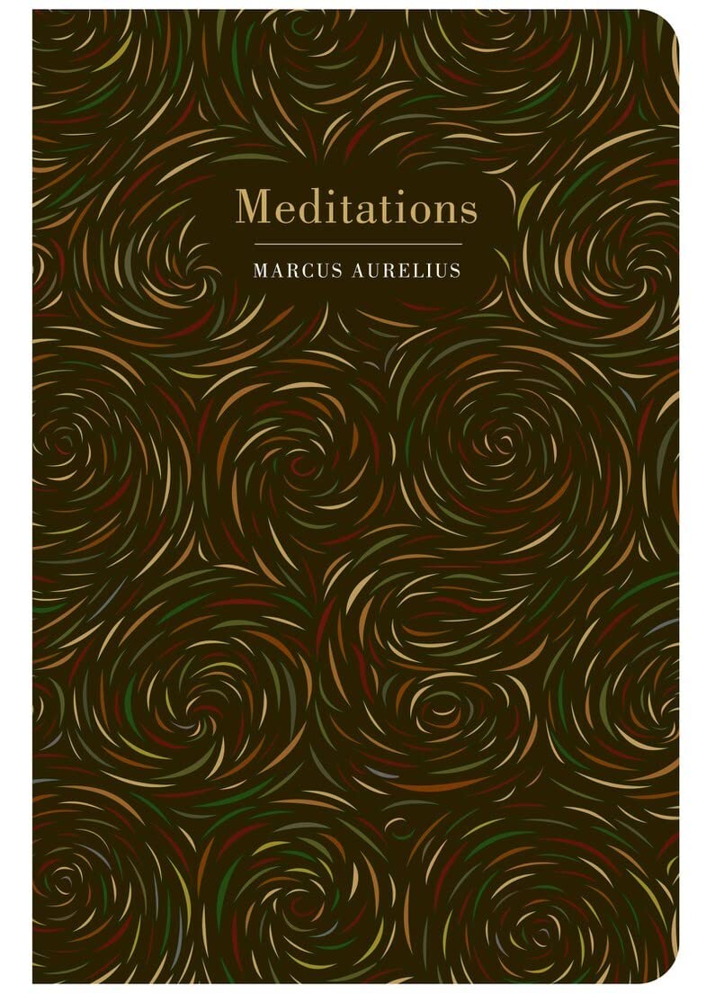 Meditations (Chiltern Classic)