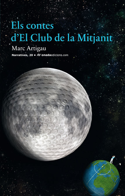 Els contes dÆEl Club de la Mitjanit