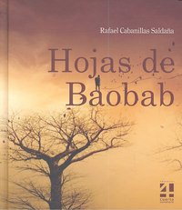 Hojas de baobab