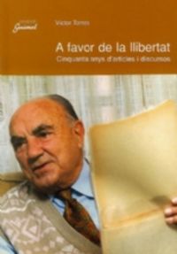 A favor de la llibertat