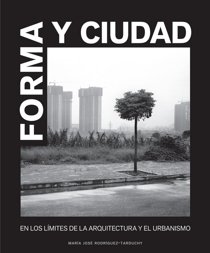 Forma y ciudad