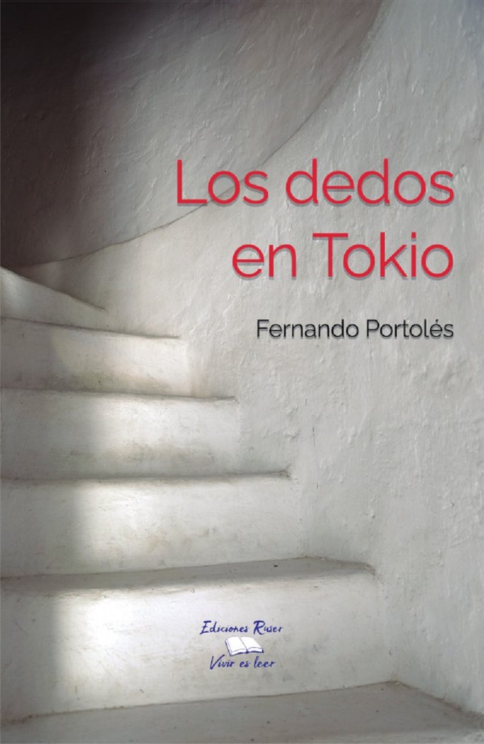 Los dedos en Tokio