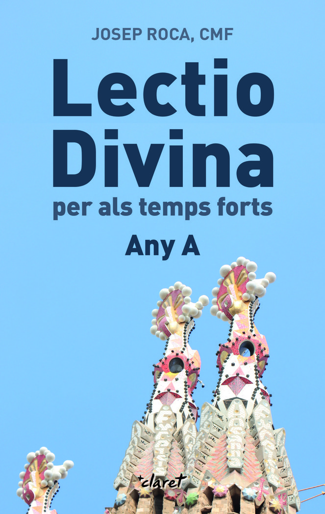 Lectio Divina per als temps forts