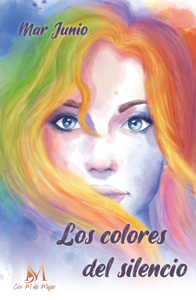 LOS COLORES DEL SILENCIO