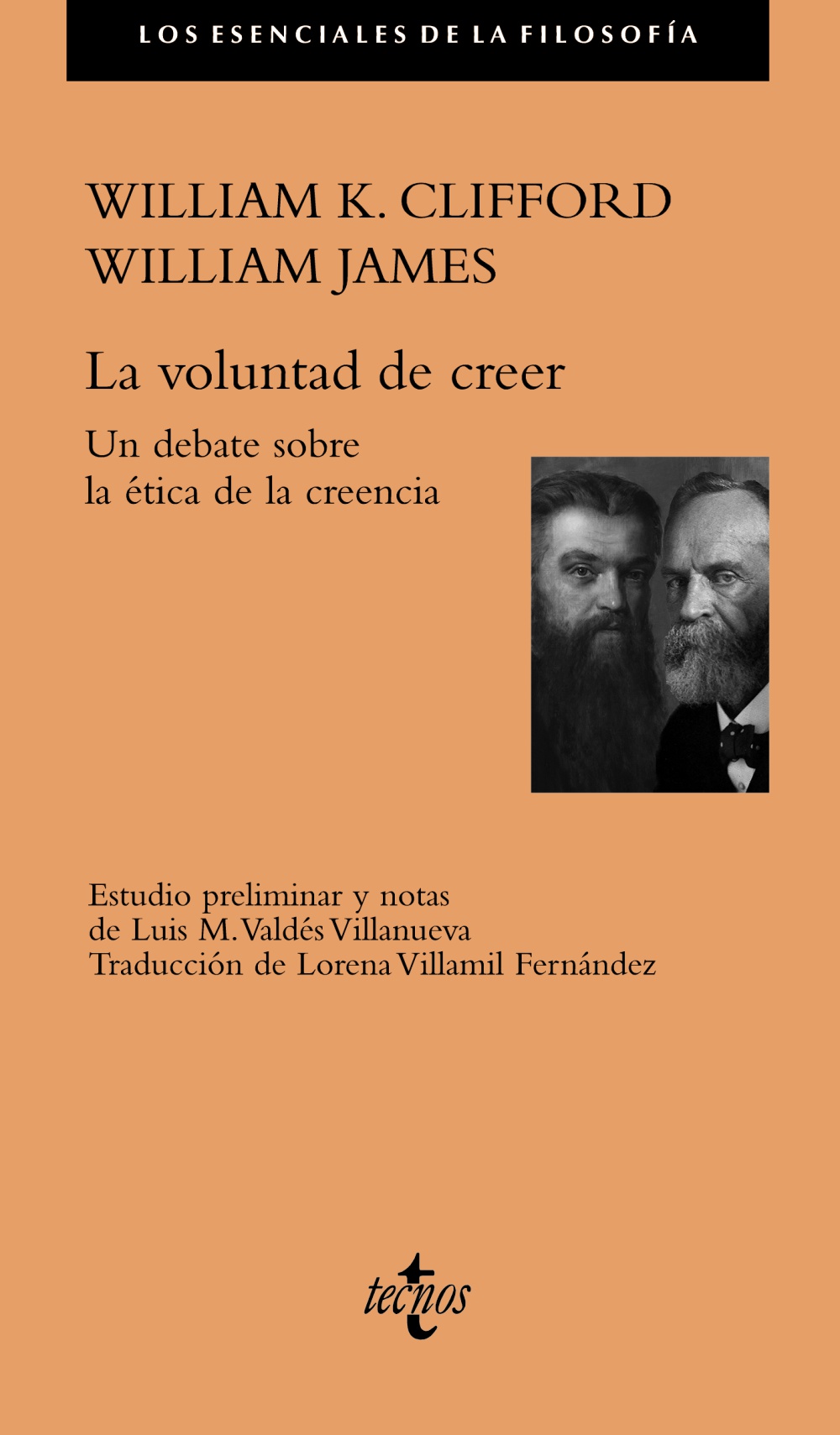 La voluntad de creer: un debate sobre la ética de la creencia