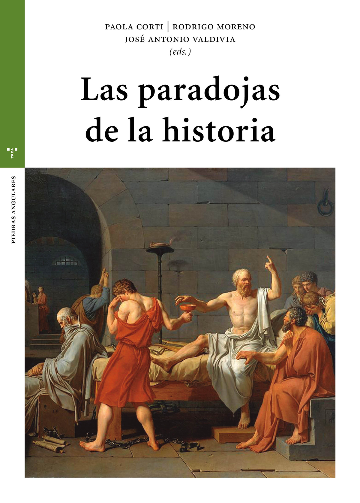 Las paradojas de la historia