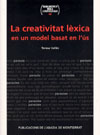 La creativitat lèxica