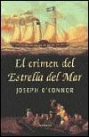 El crimen del Estrella del Mar