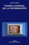 Teoría general de la información