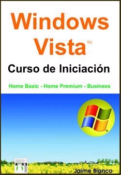 Windows vista . Curso de iniciación