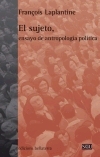 El sujeto. Ensayo de antropología política