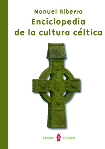 Enciclopedia de la cultura céltica