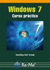 Windows 7. Curso Práctico