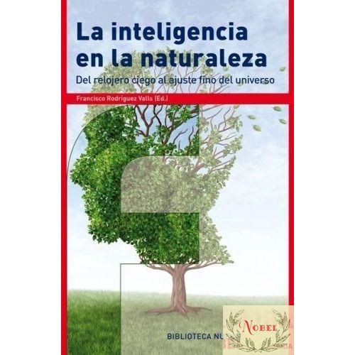 La Inteligencia en la naturaleza