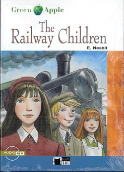 Green Apple - The Railway Children - Level 1 - A2