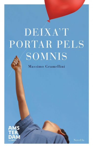 Deixa't portar pels somnis