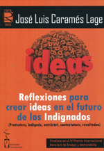 Reflexiones para crear ideas en el futuro de los Indignados