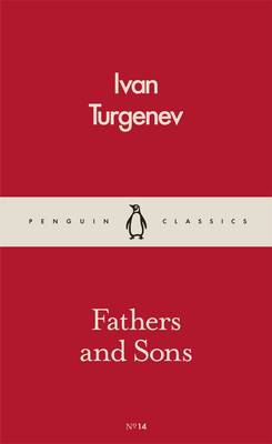 Fathers and Sons (Pocket Penguins)