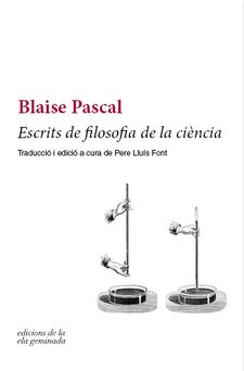 Escrits de filosofia de la ciència