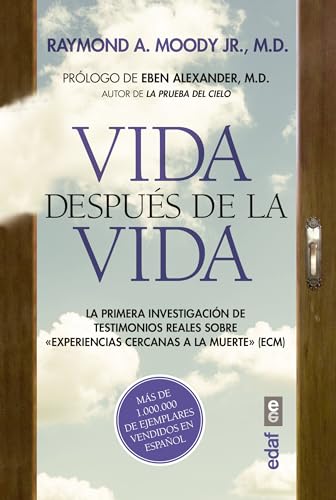 Vida después de la vida (Nueva edición)