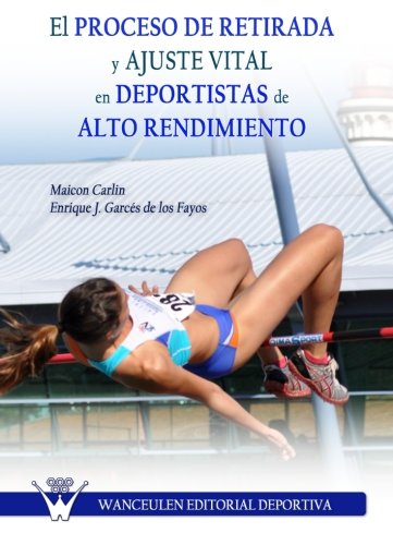 El proceso de retirada y ajuste vital en deportistas de alto rendimiento