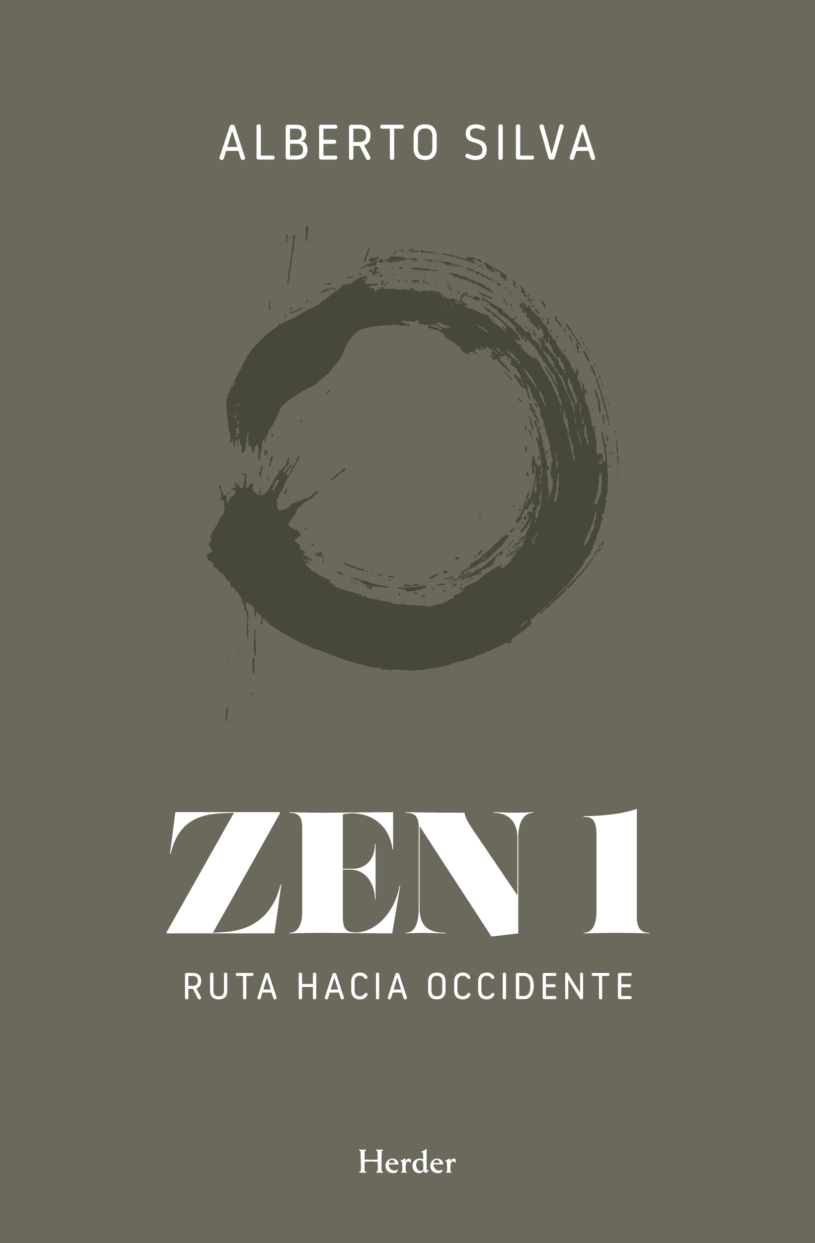 Zen 1.Ruta hacia occidente