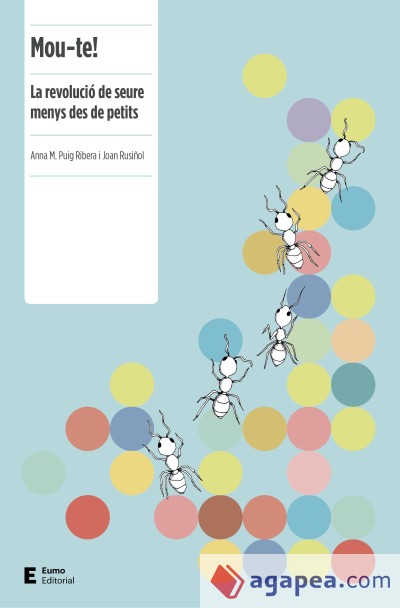 Mou-te! La revolució de seure menys des de petits