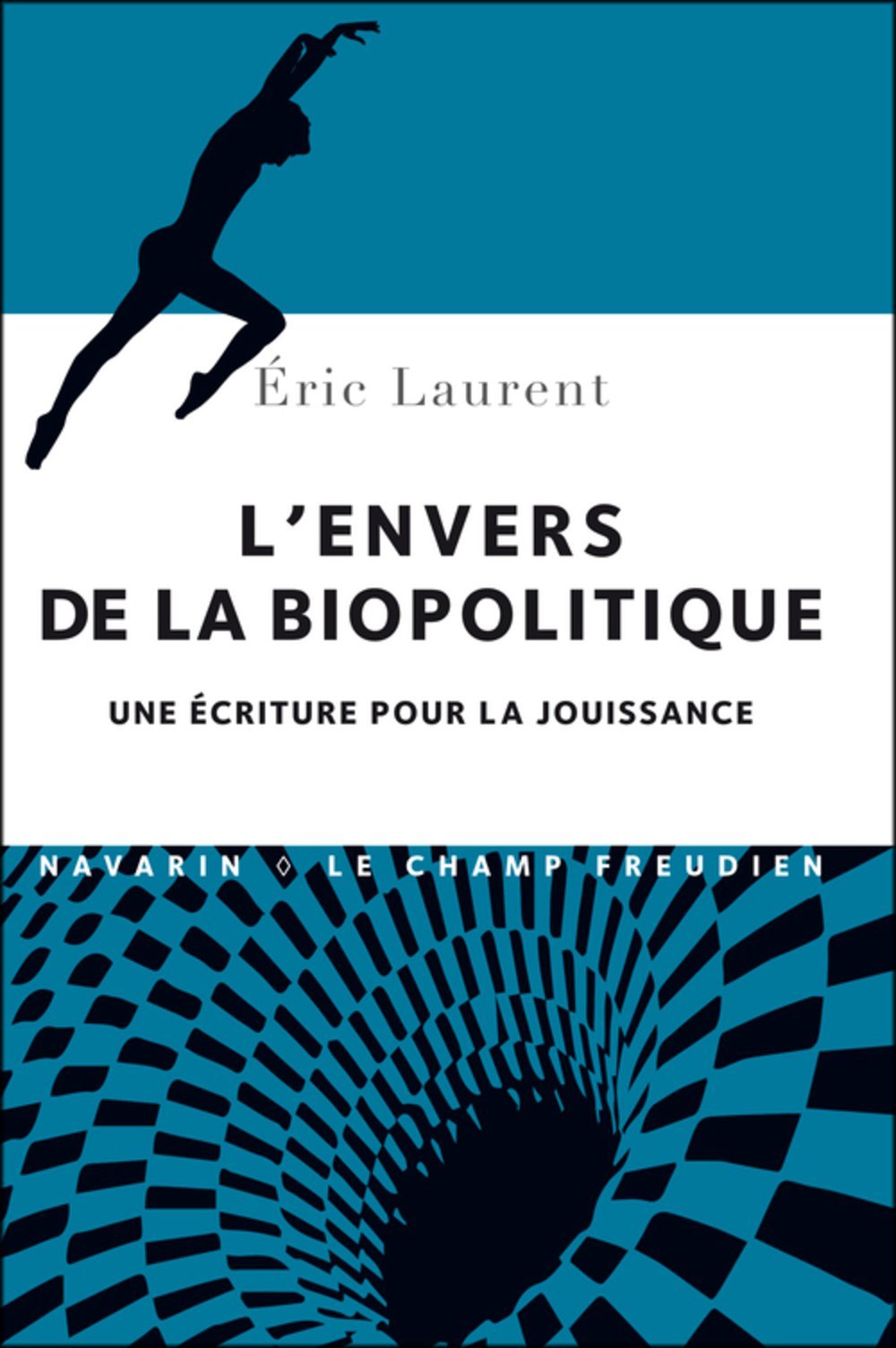 L'envers de la biopolitique : Une Ã©criture pour la jouissance