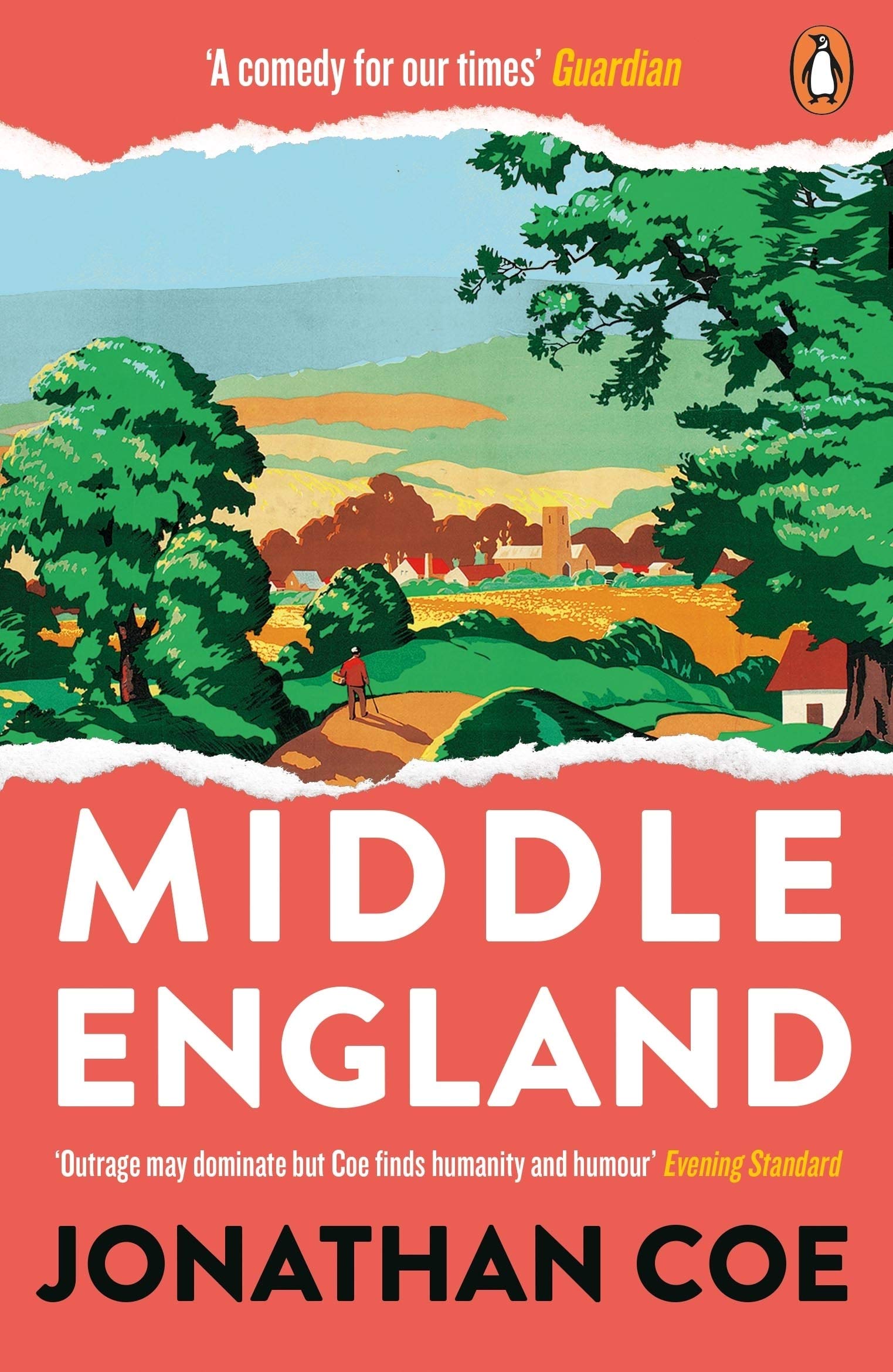 Middle England