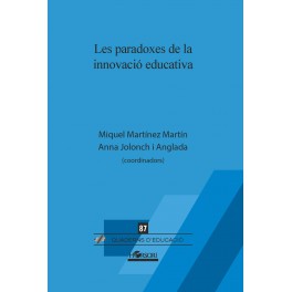 Les paradoxes de l'innovacio educativa