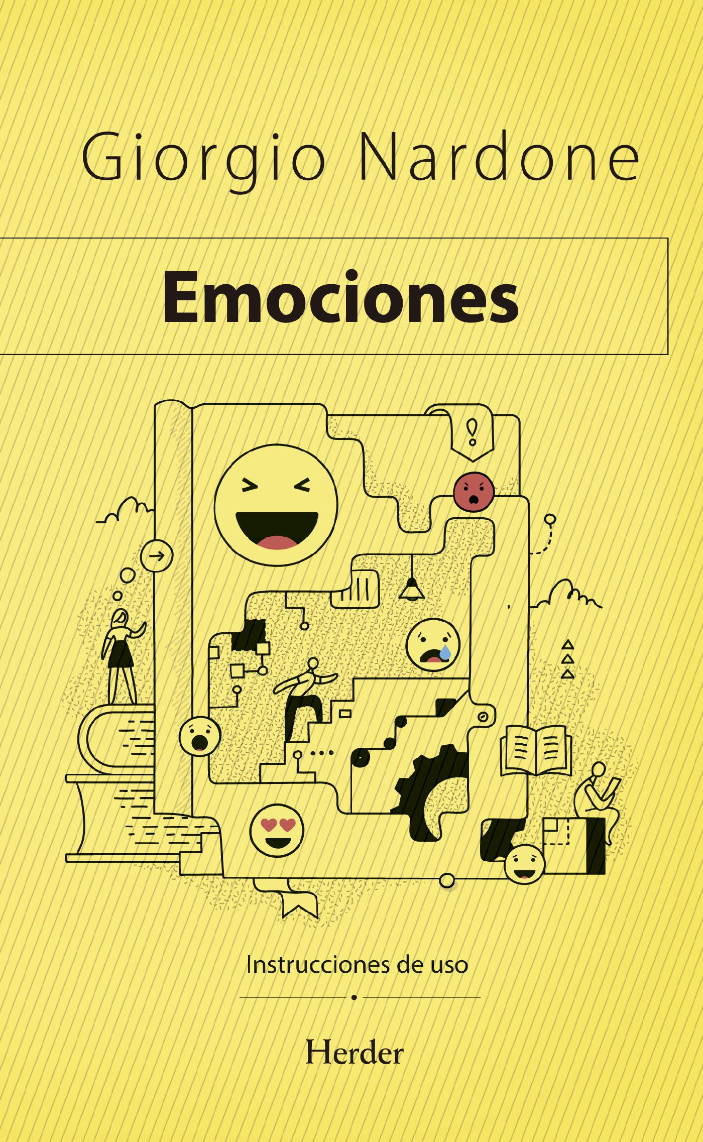 Emociones. Instrucciones de uso