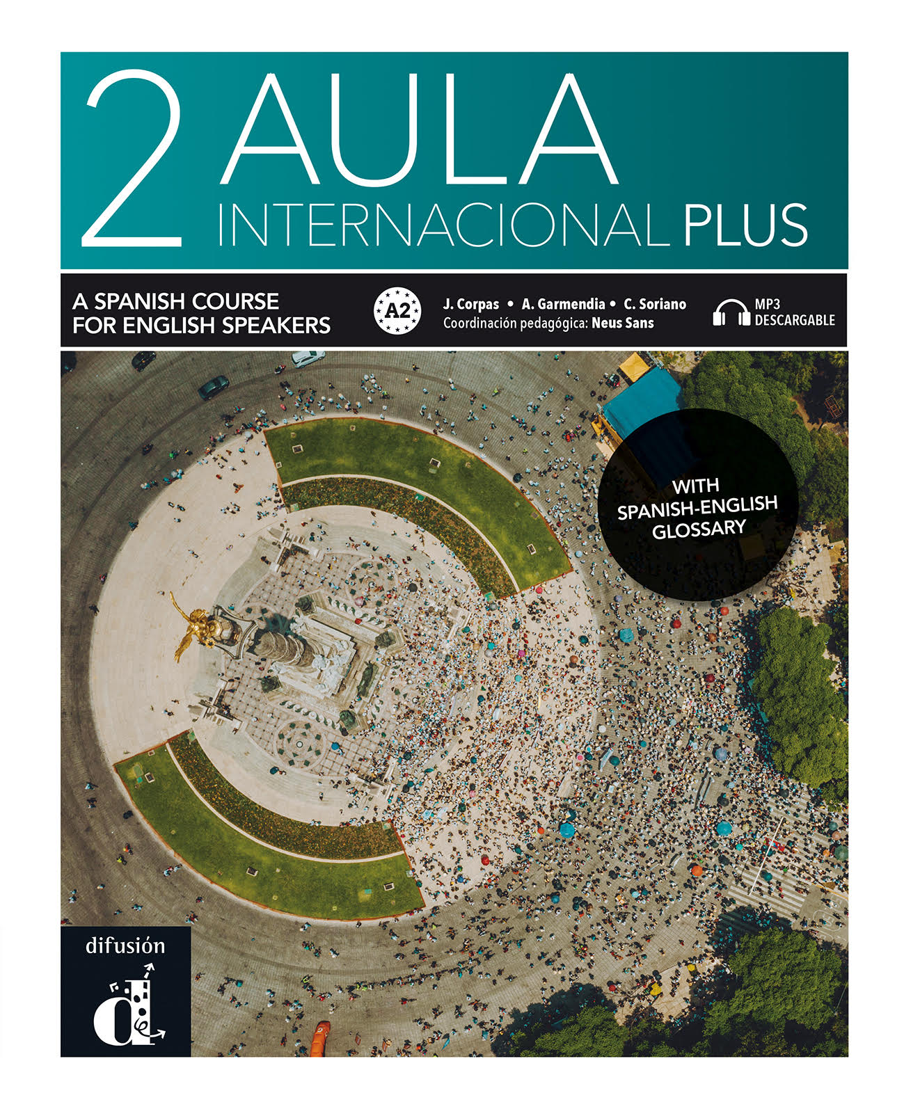 Aula Internacional Plus 2. Ed. Inglesa. Libro del Alumno