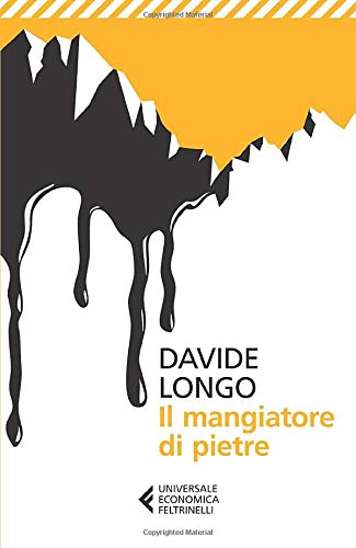 Il mangiatore di pietre (Universale economica)